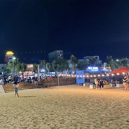 Thien Hai 2 Hotel Куїнон Екстер'єр фото