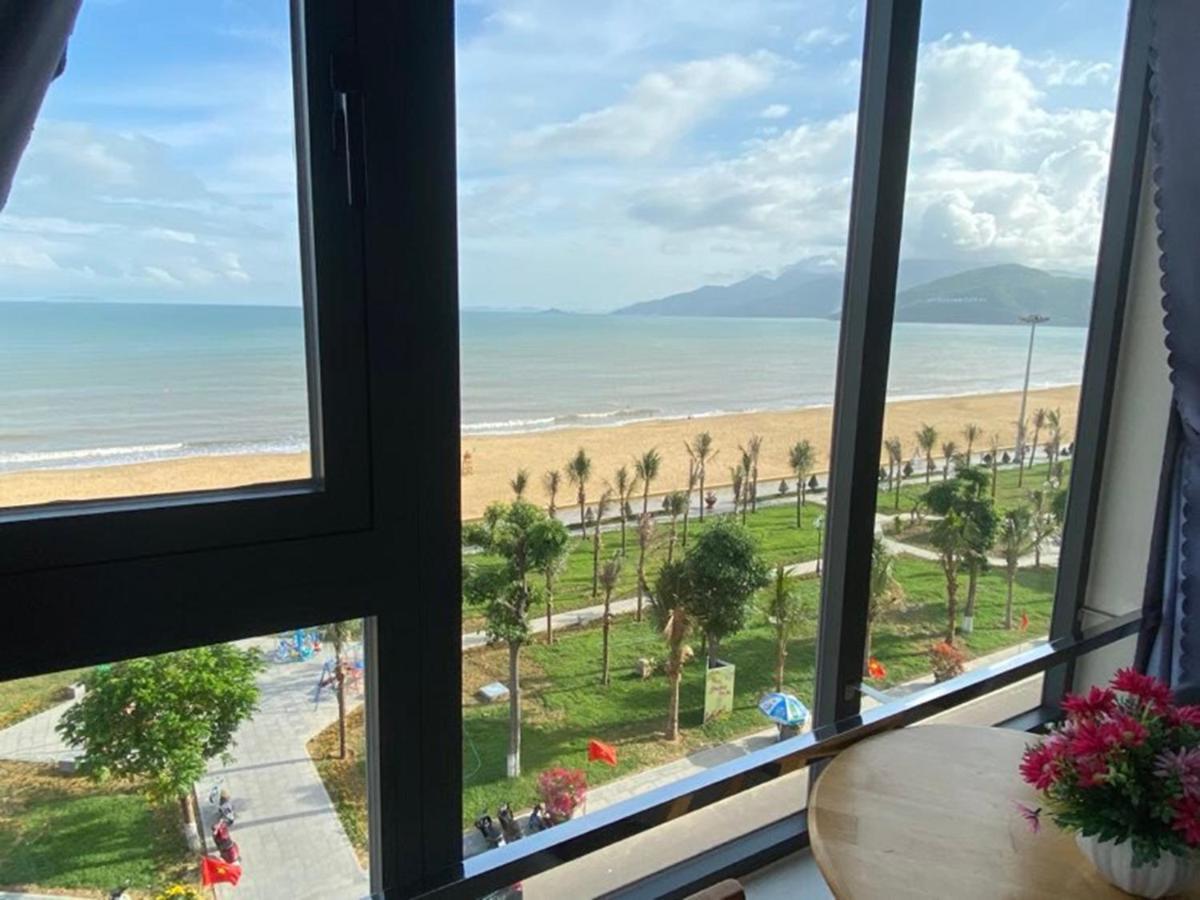 Thien Hai 2 Hotel Куїнон Екстер'єр фото